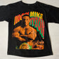 Vintage Mike Tyson Rap T shirt