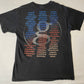 Vintage Garth Brooks Fresh Horses Tour T Shirt