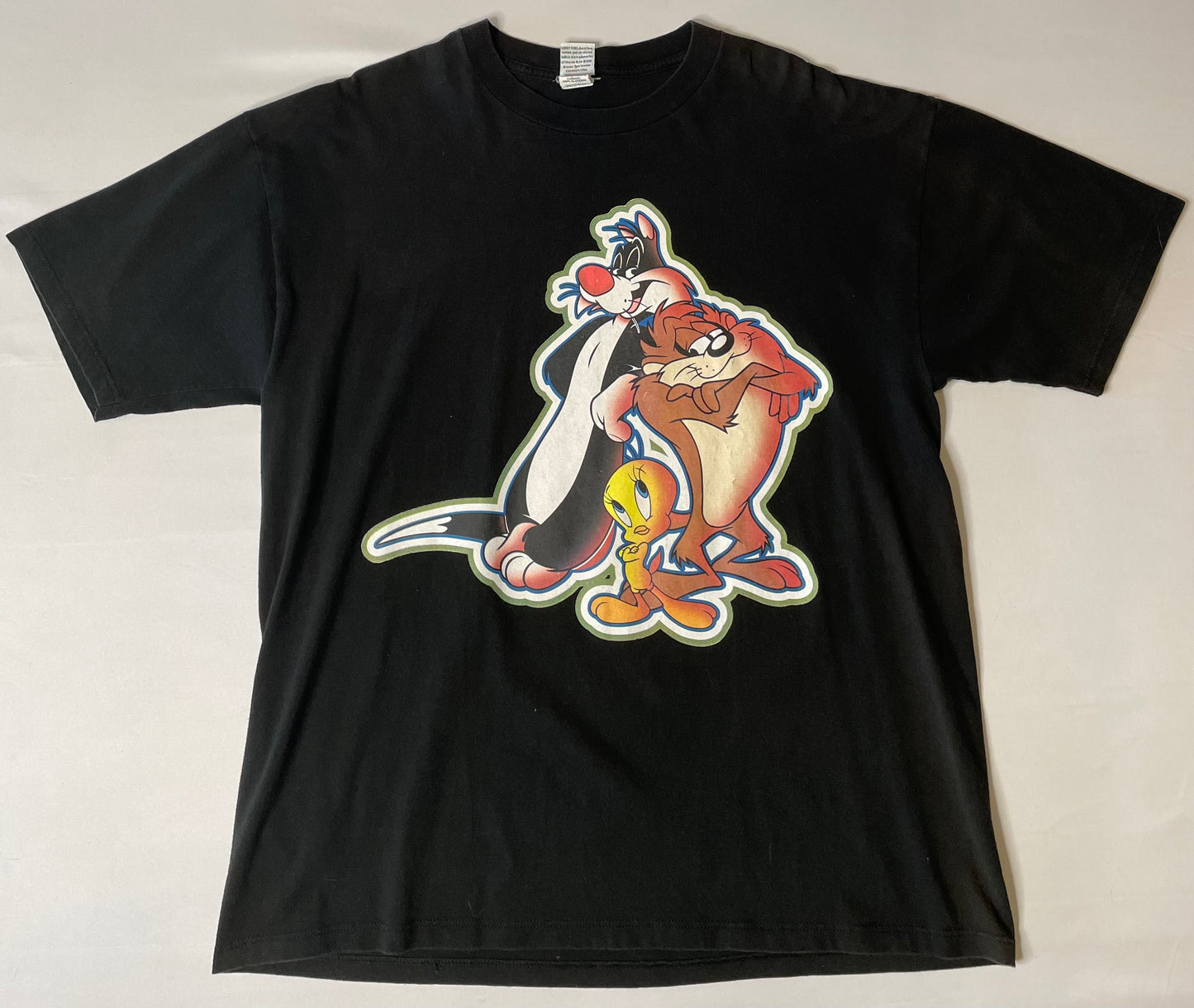 Vintage Loony Tunes T Shirt