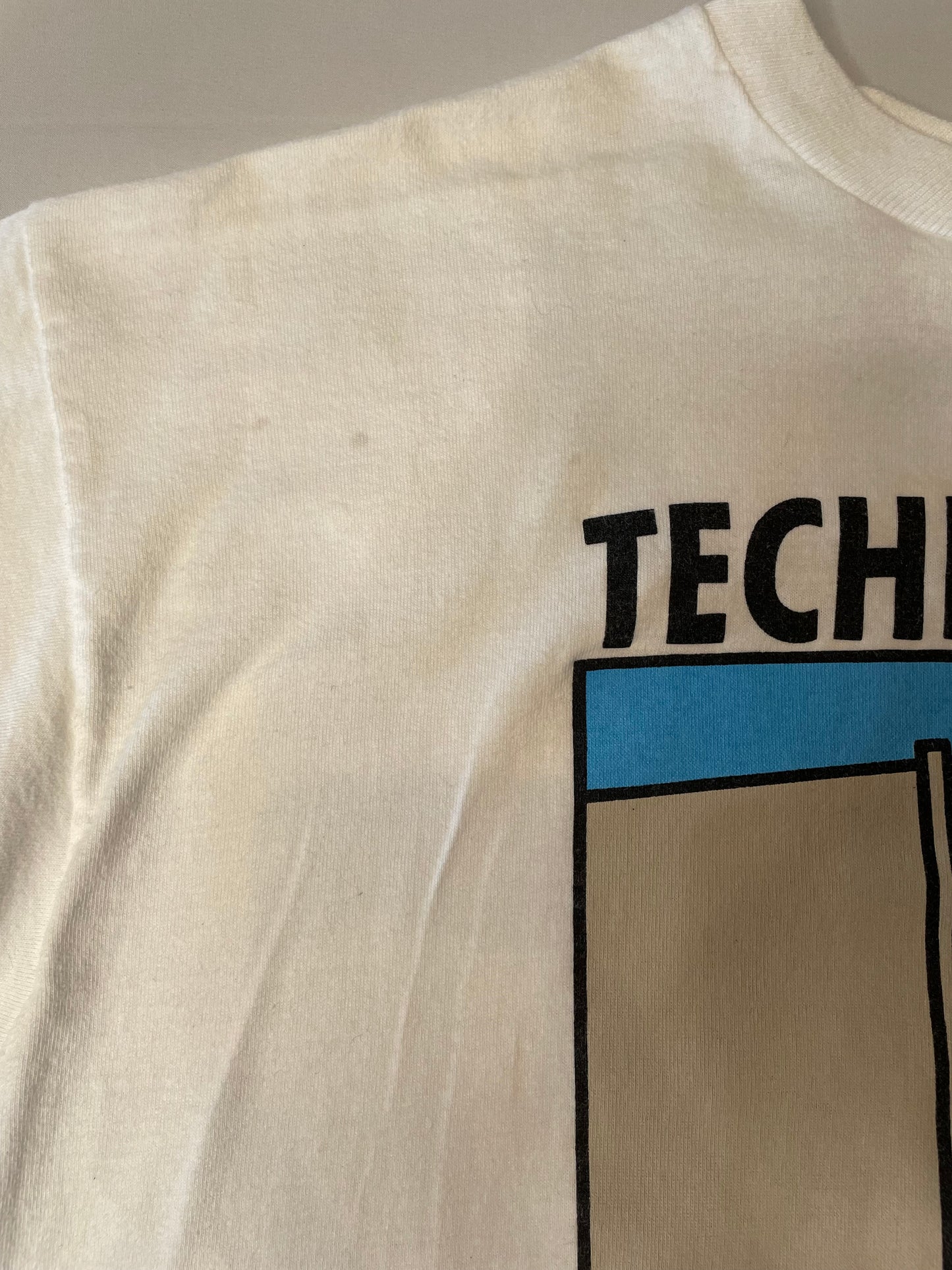 Vintage Dilbert "Technology" T Shirt