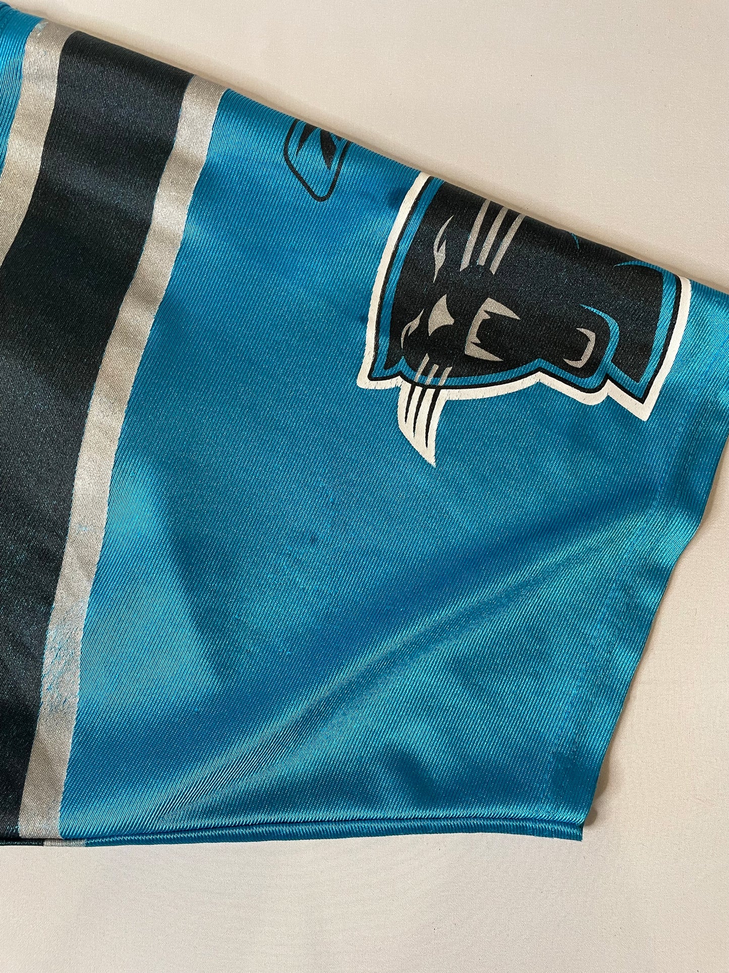 Vintage Steve Smith Carolina Panthers Reebok Jersey