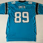 Vintage Steve Smith Carolina Panthers Reebok Jersey