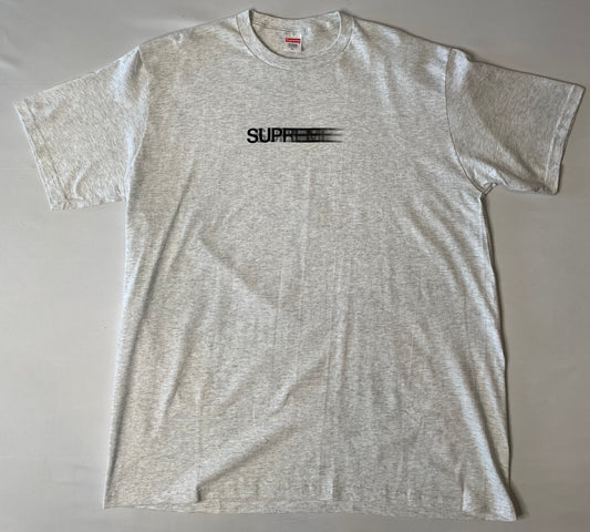 Supreme Motion Logo T Shirt (SS23)