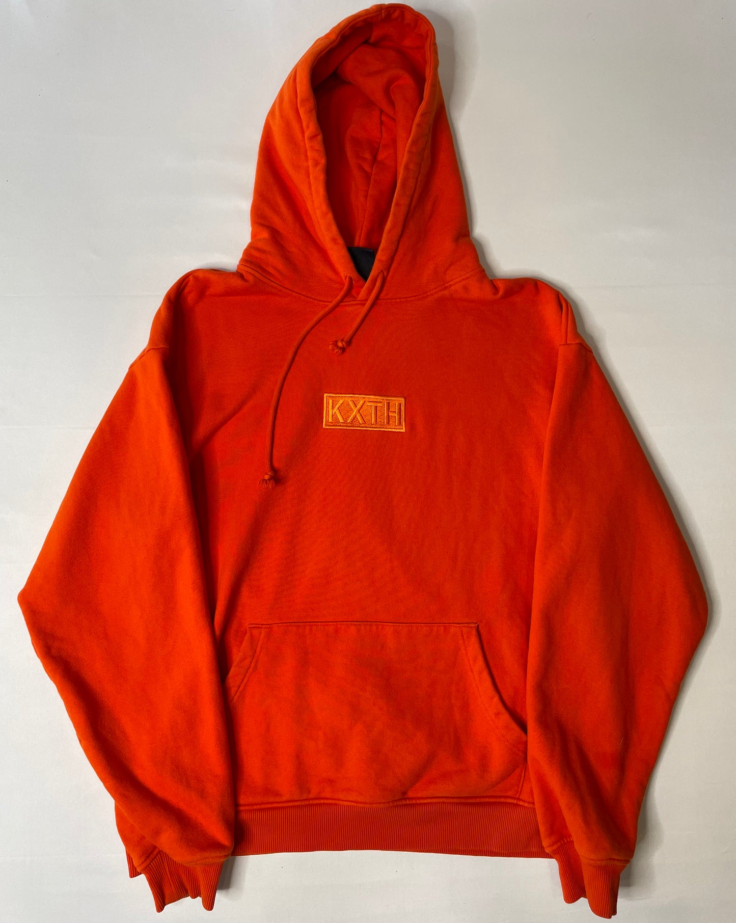 Kith Cyber Monday Box Logo Hoodie