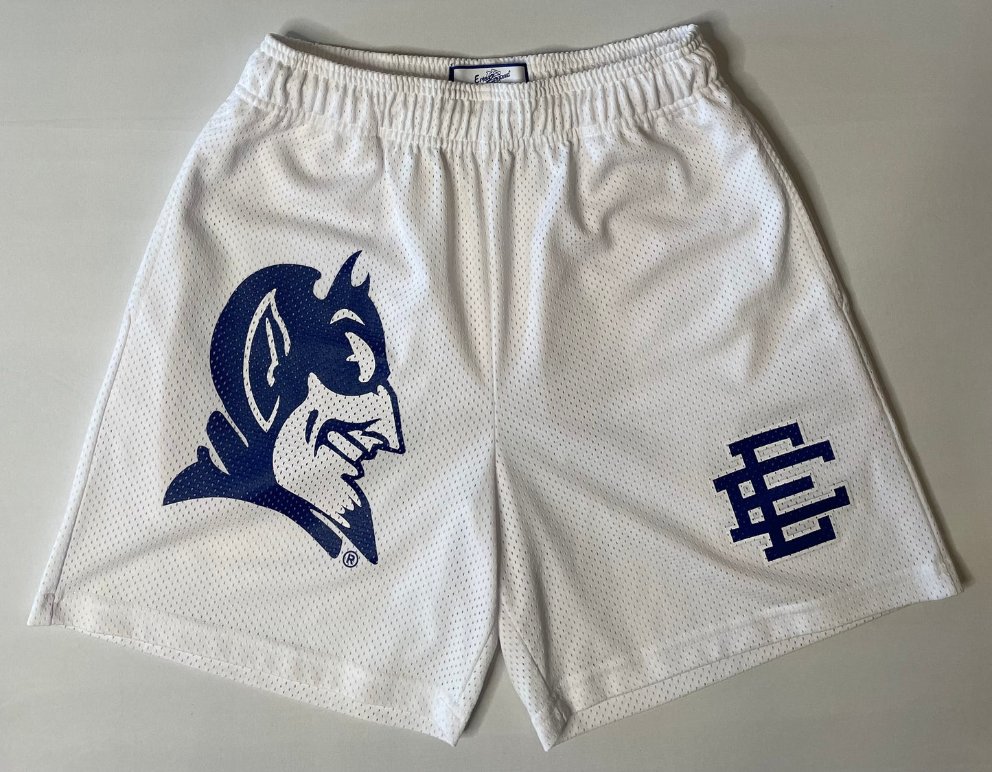 Eric Emanuel Duke University Basic Short