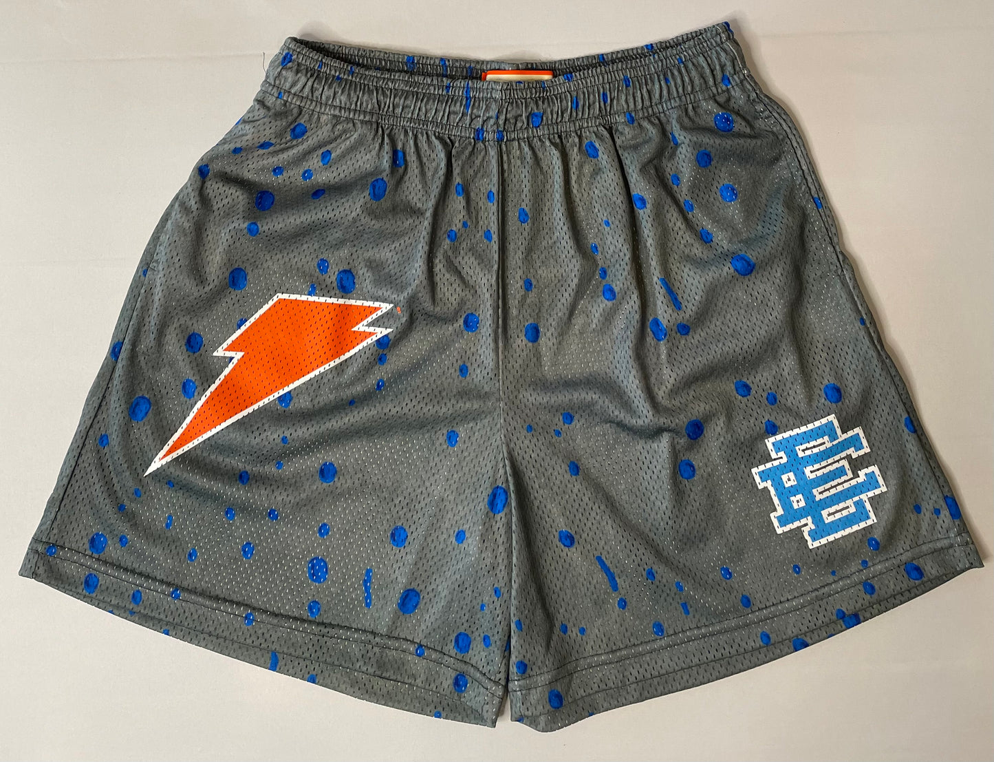 Eric Emanuel x Gatorade EE Shorts