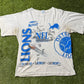 Vintage 1991 Detroit Lions Salem AOP T Shirt