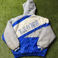 Vintage 90's Detroit Lions Gameday Puffer Jacket