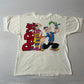 Vintage Popeye T Shirt