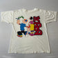 Vintage Popeye T Shirt