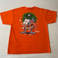 Vintage Rat Fink Chicks Dig Me T Shirt