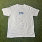 Kith Treats Hanukkah Menorah Tee White
