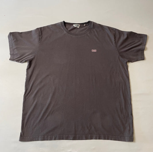 Kith Garment Dye T Shirt