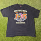 Vintage 2008 Harley Davidson T Shirt