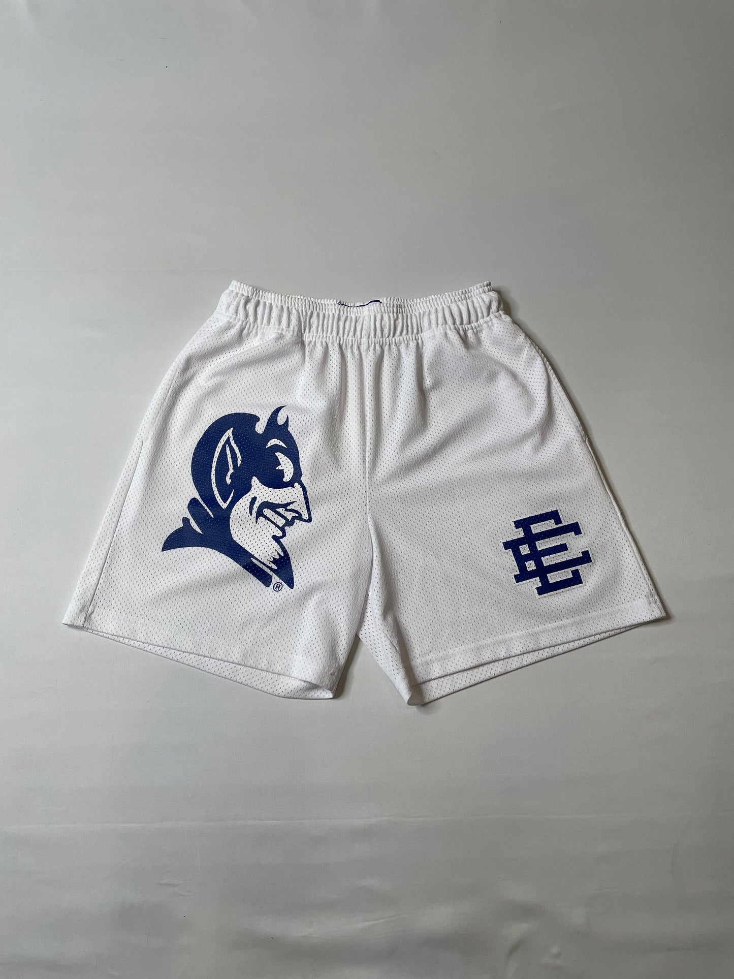 Eric Emanuel EE Basic Duke Short