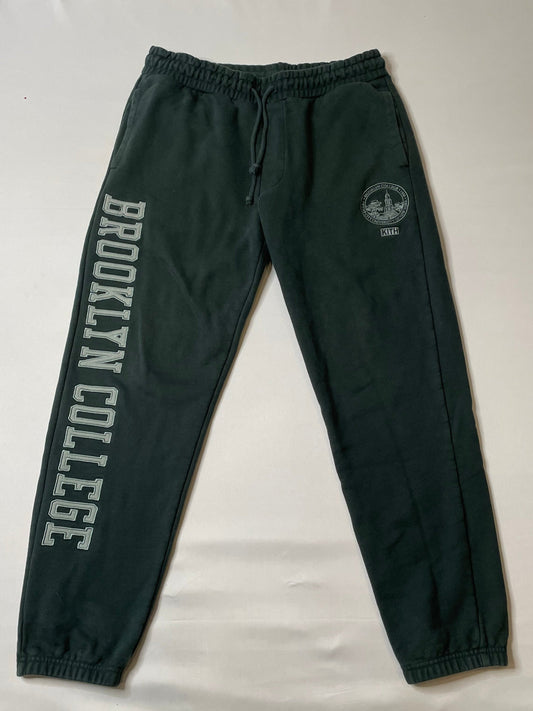 Kith Russell Athletic CUNY Brooklyn College Sweatpants