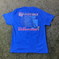 Vintage 2004 NBA Finals Detroit Pistons T Shirt