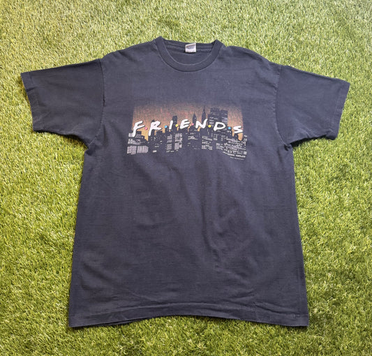 Vintage 1995 Friends T Shirt