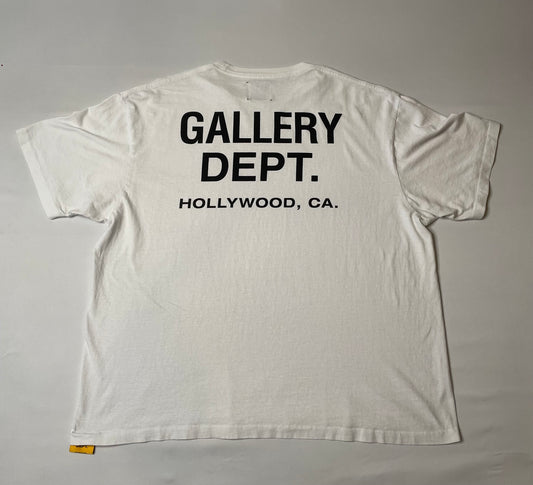 Gallery Dept Hollywood T Shirt