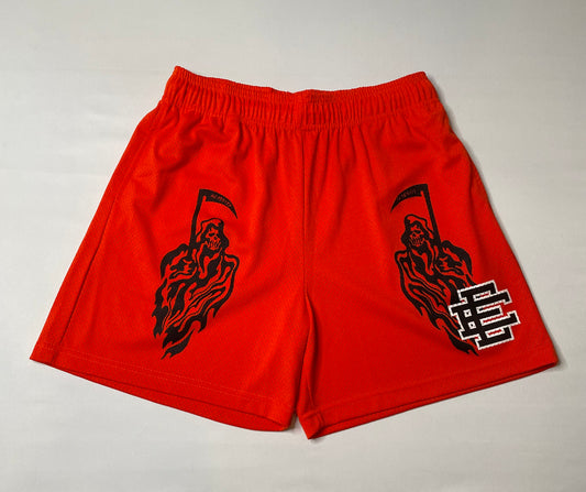 Eric Emanuel Warren Lotas Shorts