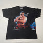 Vintage WWF The Rock T Shirt