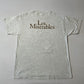 Vintage Les Miserables T Shirt