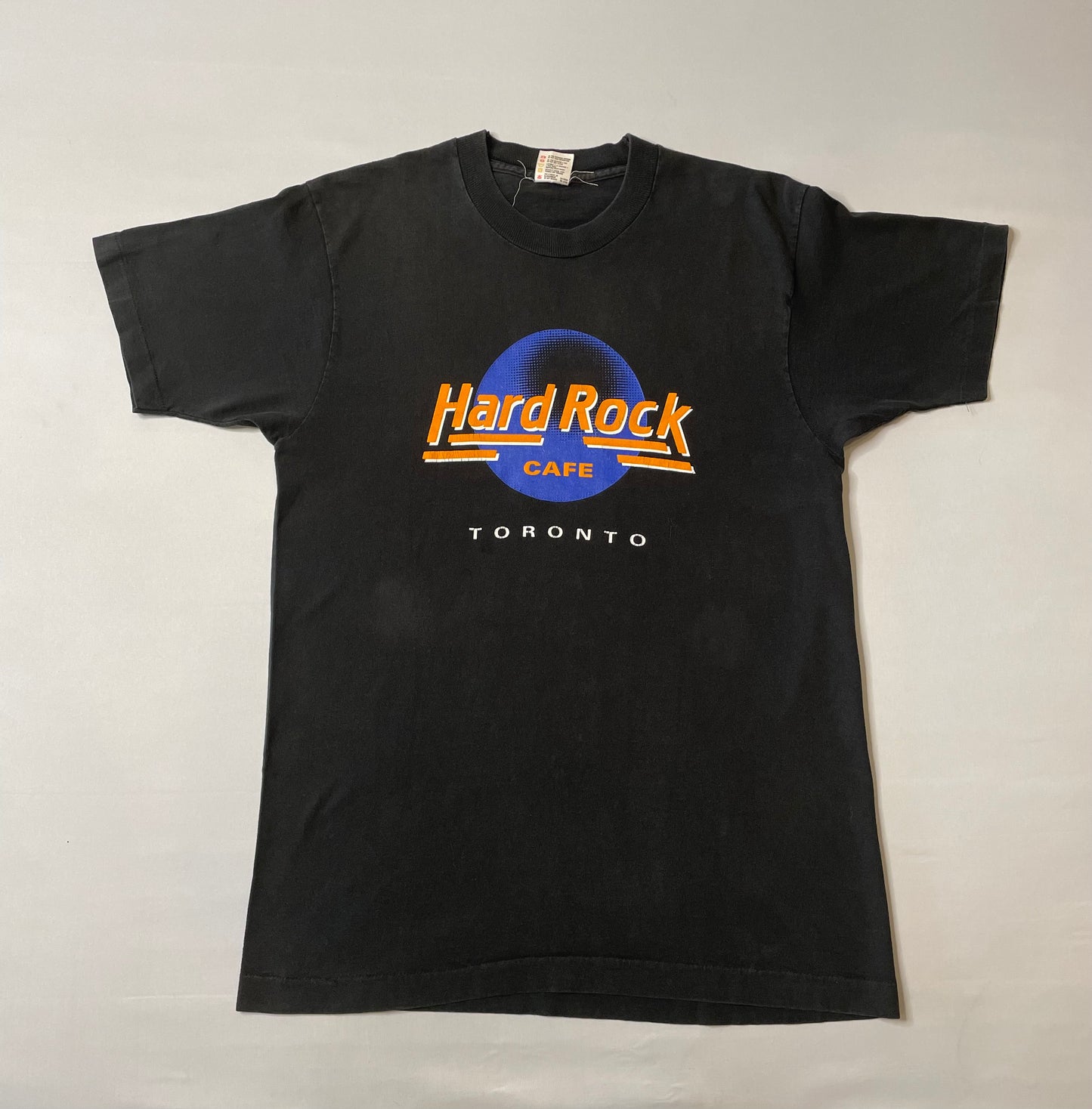 Vintage Hard Rock Cafe T Shirt