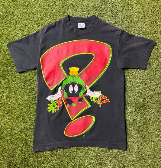 Vintage 1993 Marvin the Martian T Shirt
