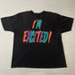 Vintage 90's Sould Out T Shirt