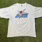 Vintage 1999 NHL All Star Game T Shirt