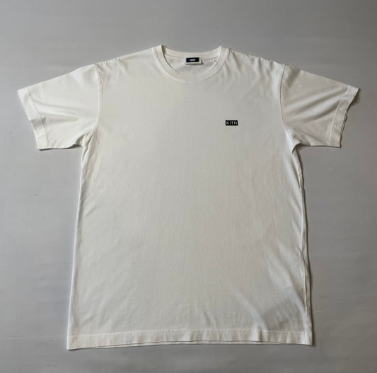 Kith Small Logo T Shirt