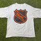 Vintage 1999 NHL All Star Game T Shirt