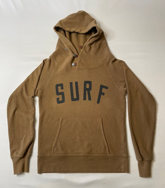 Kapital Surf Hoodie