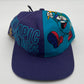 Vintage Charlotte Hornets Olympic Games Collection Hat