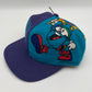 Vintage Charlotte Hornets Olympic Games Collection Hat