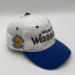 Vintage Golden State Warriors Script Hat