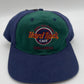 Vintage Orlando Hard Rock Cafe Planet Hat