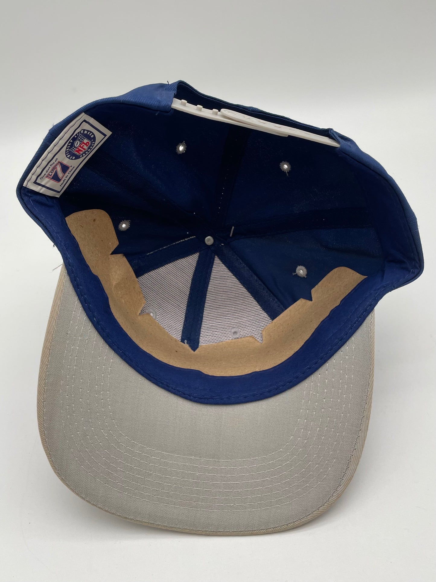 Vintage Dallas Cowboys NFL Hat