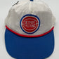 Vintage Detroit Pistons Rope Hat