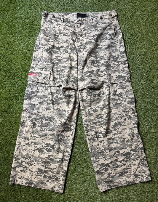 Rasberry Hills Digi Camo Pants