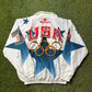 Vintage 90's Champion Olympics Jacket