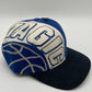 Vintage Orlando Magic Stripe Hat