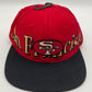 Vintage San Francisco 49ers Hat