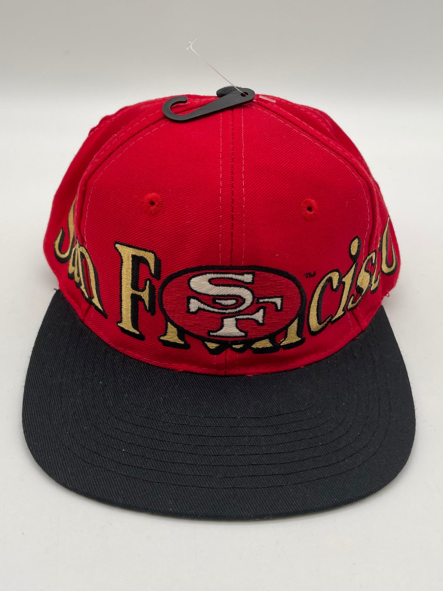 Vintage San Francisco 49ers Hat