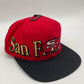 Vintage San Francisco 49ers Hat