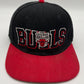 Chicago Bulls x TISA Hat