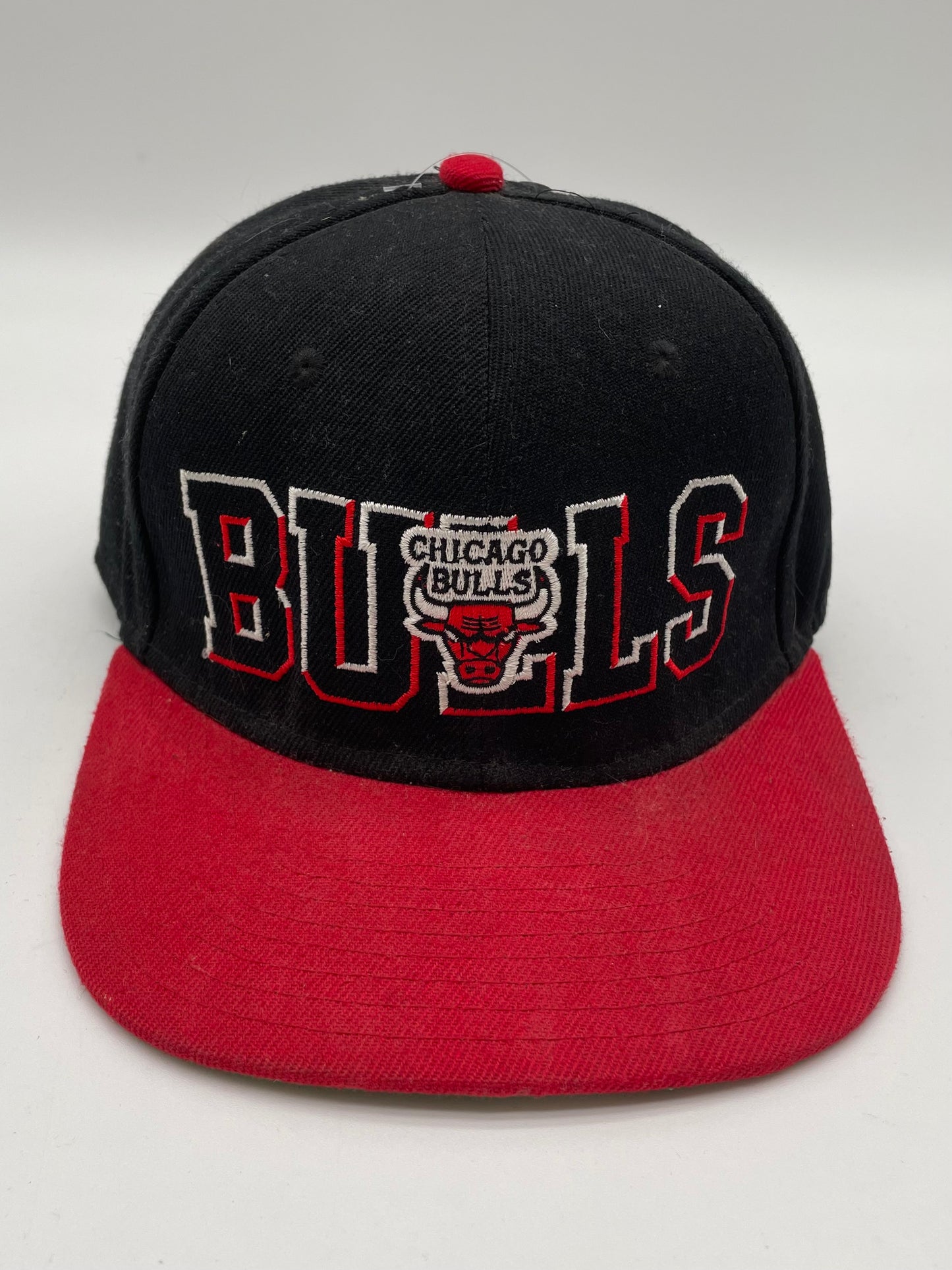 Chicago Bulls x TISA Hat