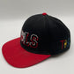 Chicago Bulls x TISA Hat