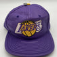 Vintage LA Lakers Nylon Hat