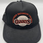 Vintage 1987 San Francisco Giants Division Champs Mesh Trucker Hat